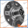 Moyeu de roue avant pour OPEL | KLP-PL-012P, 0326003